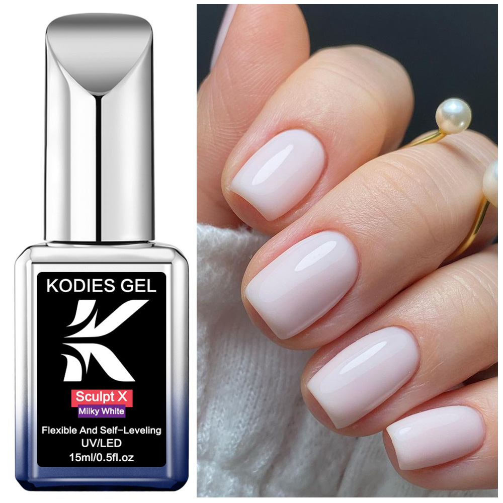KODIES GEL Builder Nagelgel in – Nail Art Xl Bewertung und Preis