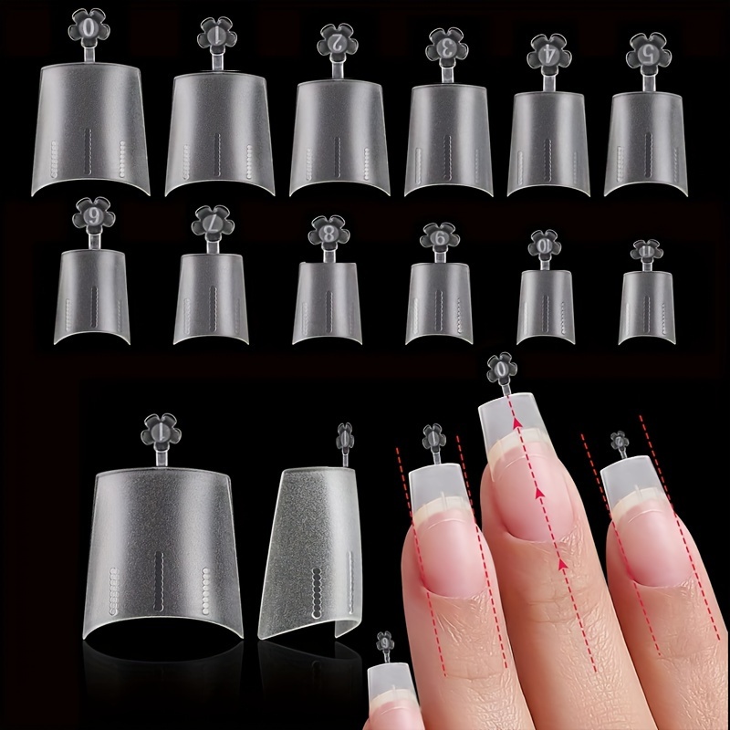 Mittlere quadratische Nagelkun – Nail Art Xl Bewertung und Preis