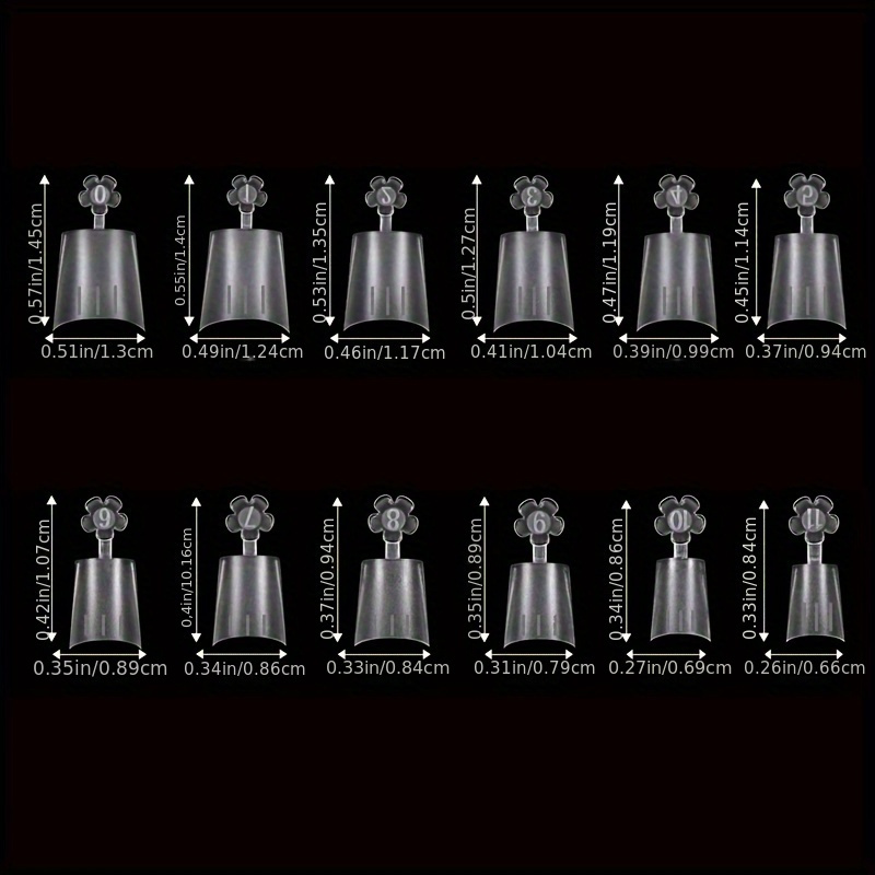 Mittlere quadratische Nagelkun – Nail Art Xl Bewertung und Preis