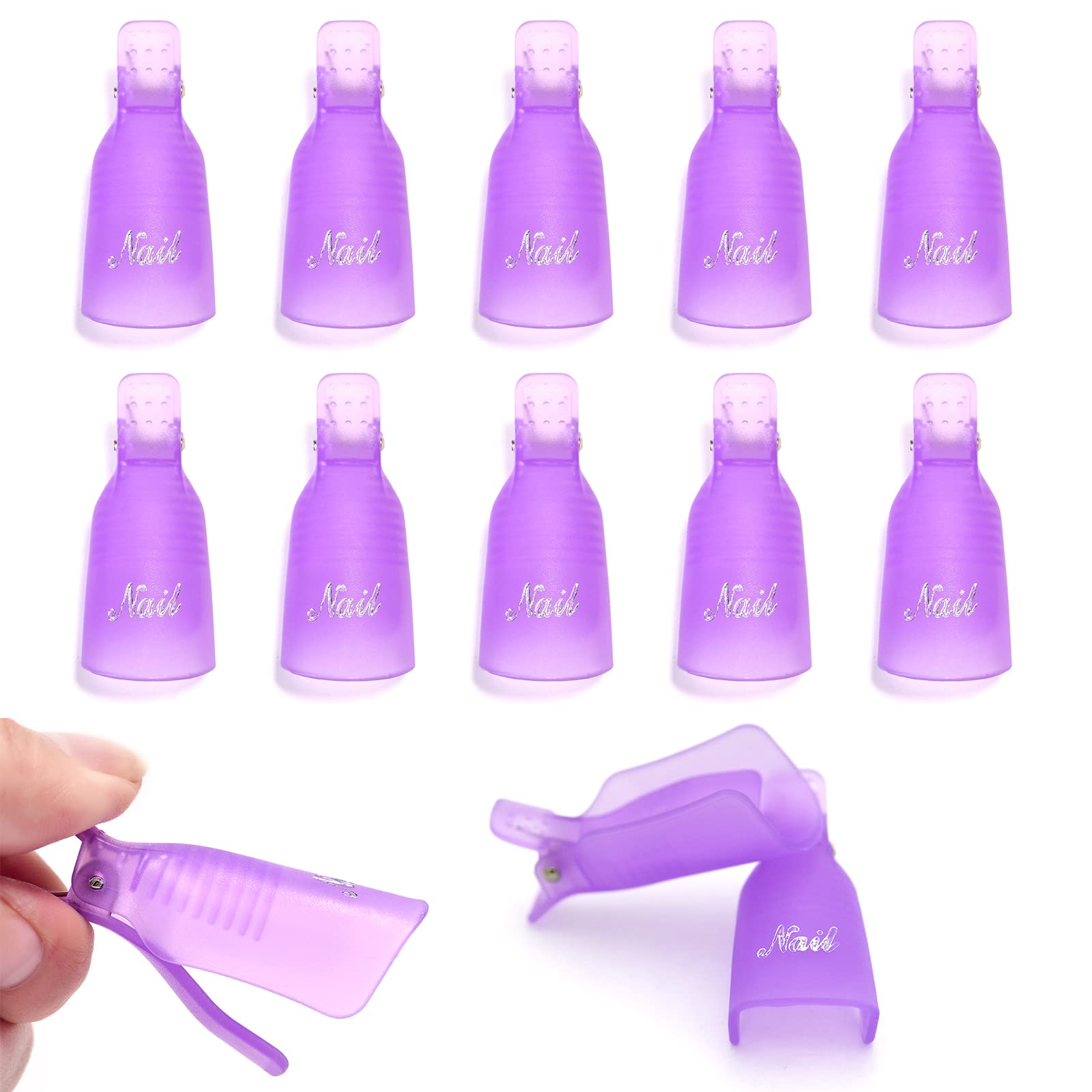 LULAA 10 Stück/16 Stück Kunsts – Nail Art Gel Polish Bewertung und Preis