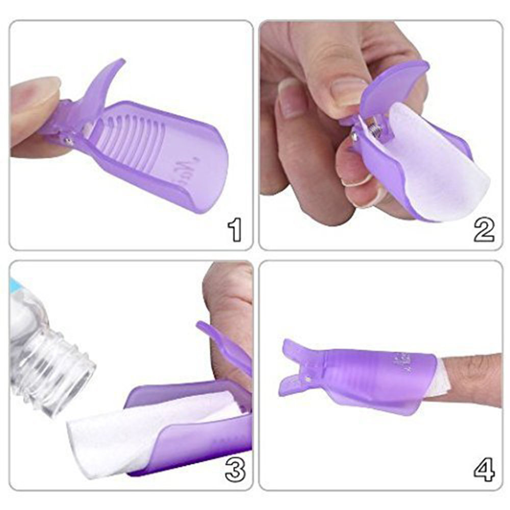 LULAA 10 Stück/16 Stück Kunsts – Nail Art Gel Polish Bewertung und Preis