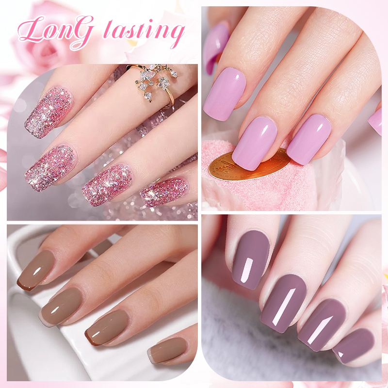 10-teiliges Dip-Nail-Puder-Set – Nail Glitter Chrome Bewertung und Preis