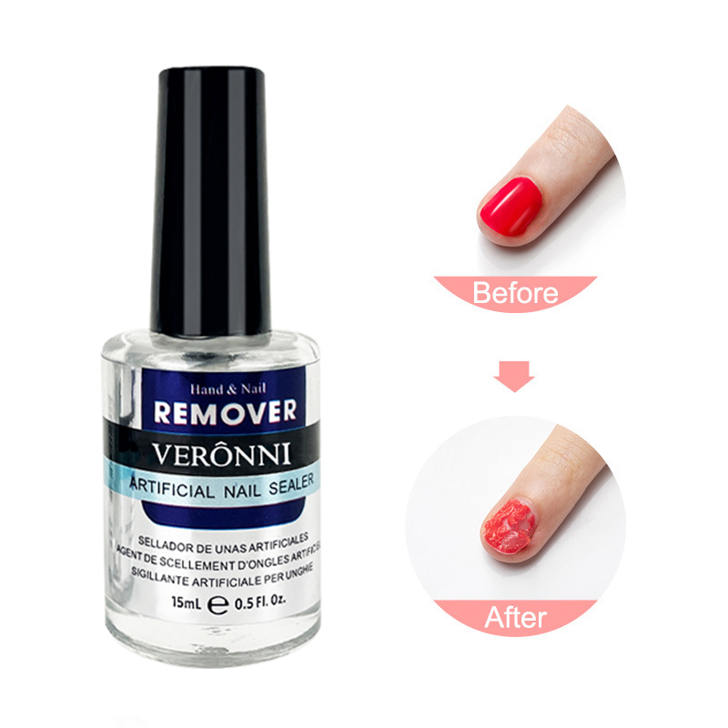15ml Soak-Off Schnell-Nagelkle – Nail Art Gel Polish Bewertung und Preis