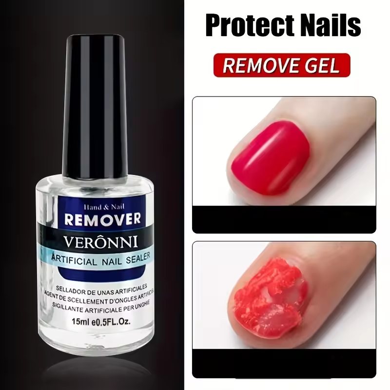 15ml Soak-Off Schnell-Nagelkle – Nail Art Gel Polish Bewertung und Preis