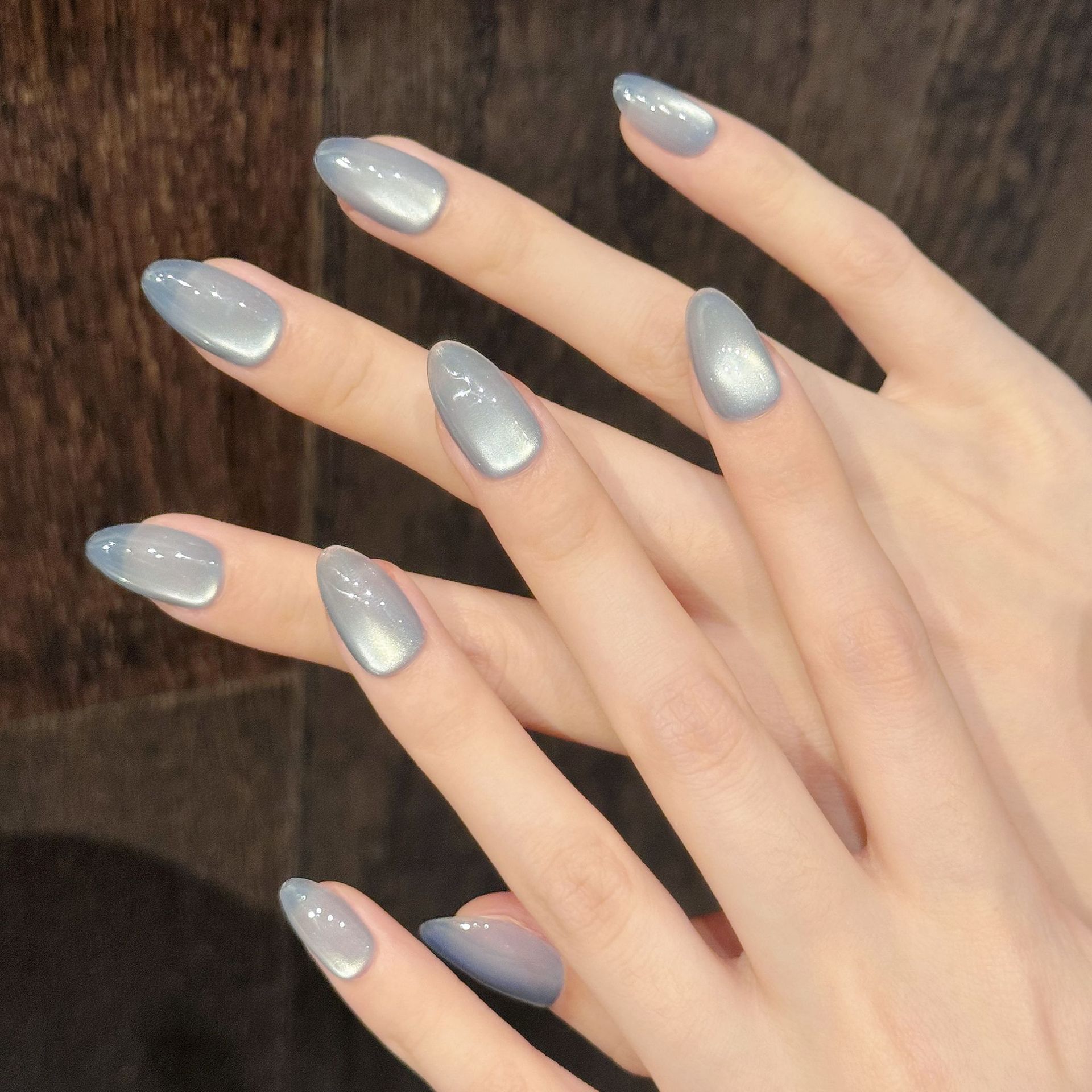 10 Stück Blaue Katzenaugen Fra – Nail Art Emerald Bewertung und Preis
