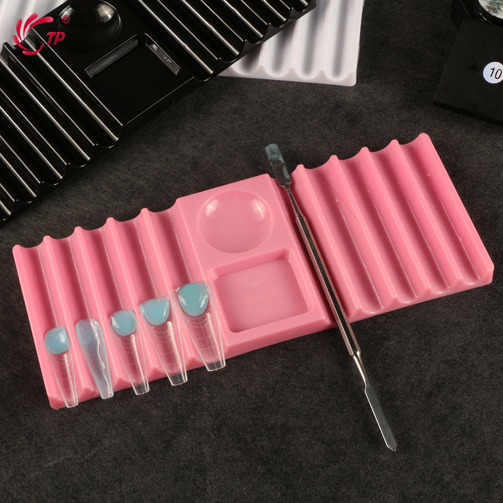 TP Dual-Form-Halter Kunststoff – Nail Art Motif Bewertung und Preis