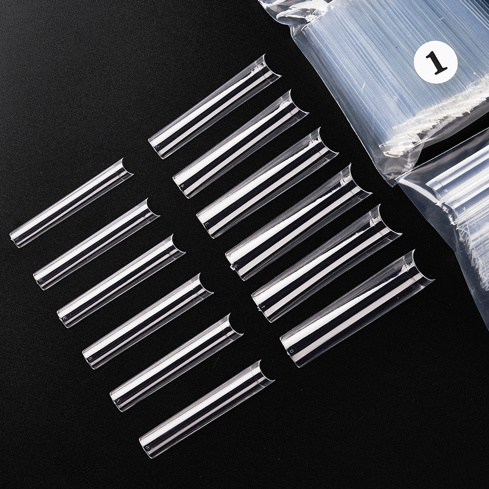 3XL Langer Sarg/Quadrat Acryl  – Nail Art Xl Bewertung und Preis