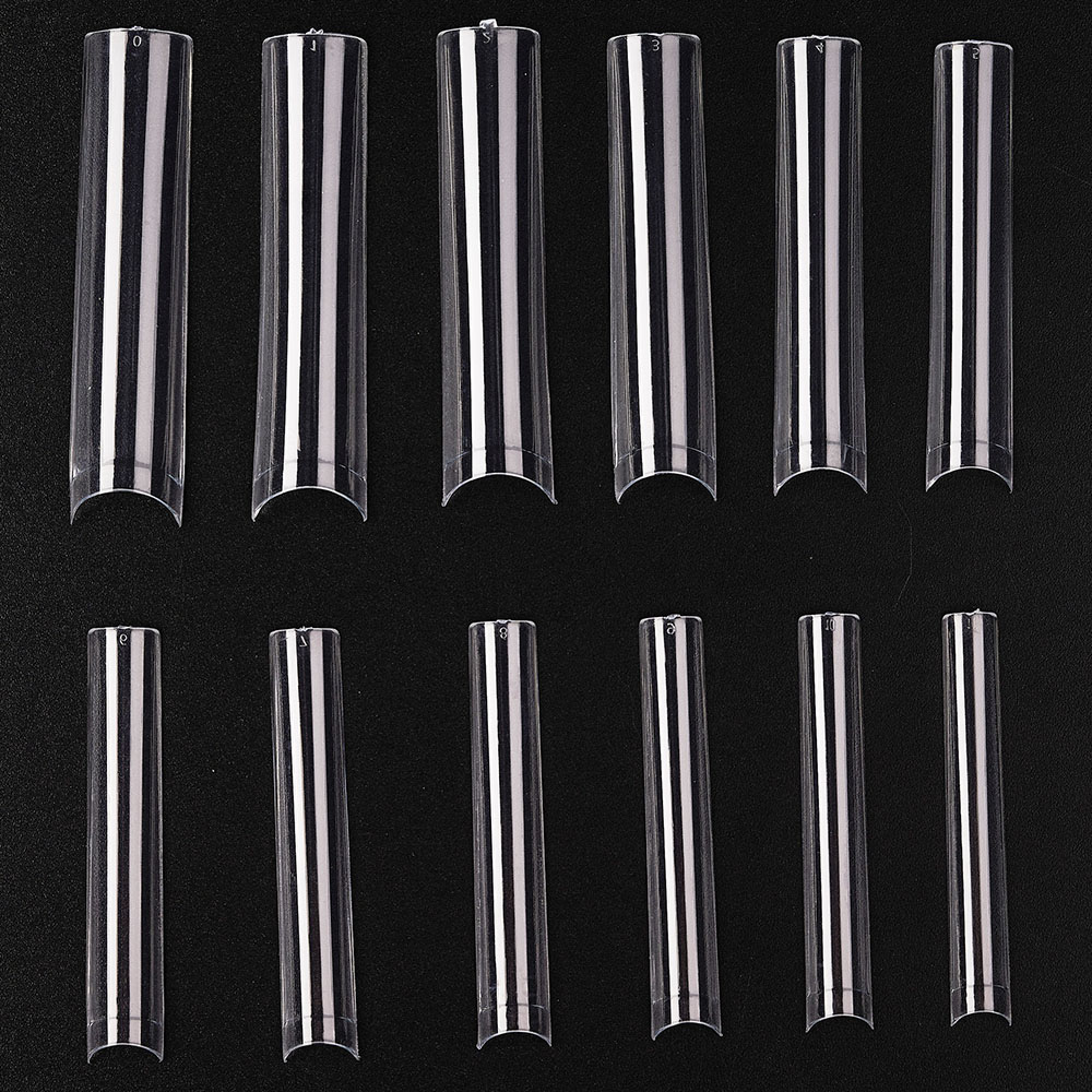3XL Langer Sarg/Quadrat Acryl  – Nail Art Xl Bewertung und Preis