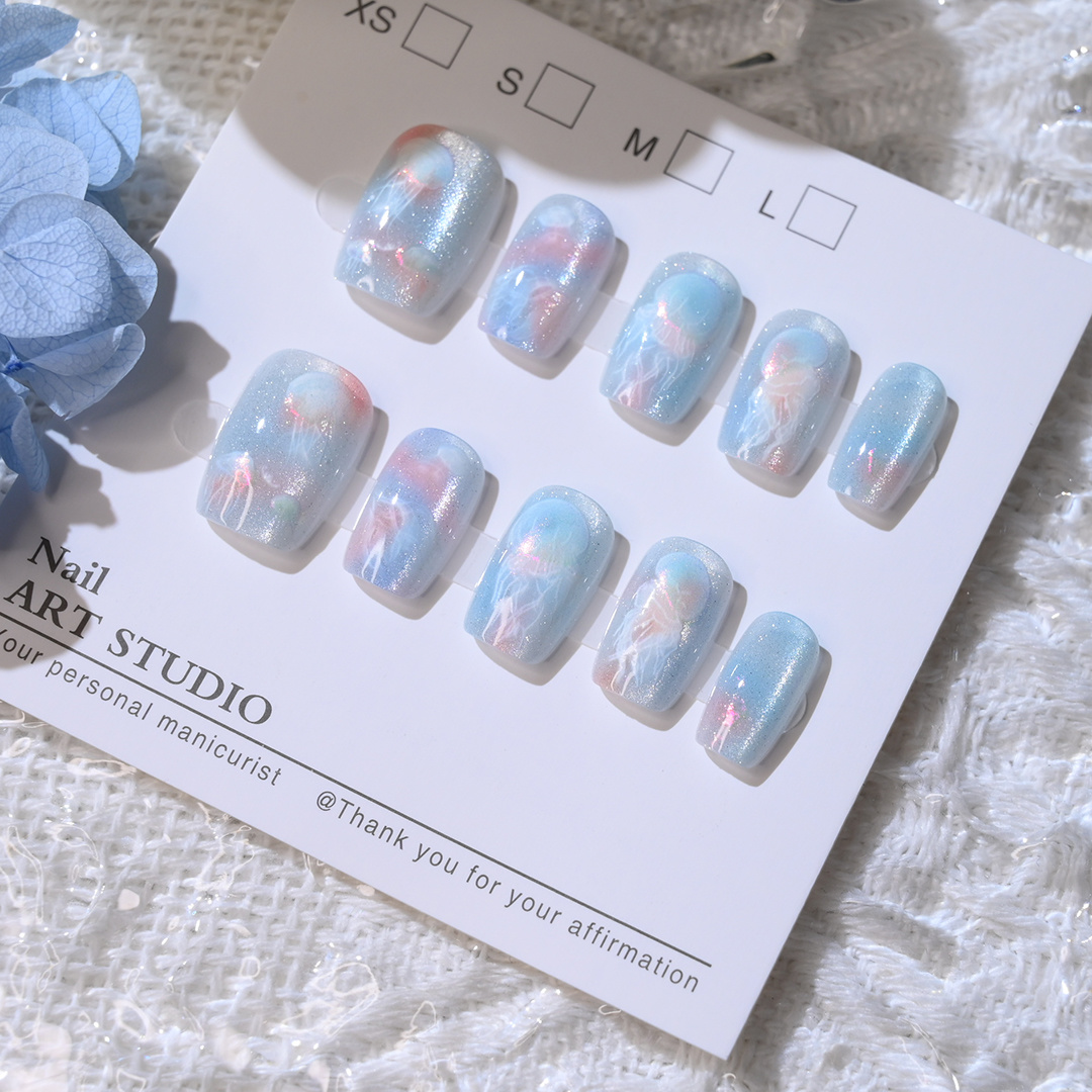 10 Stück Frauen Farbe verträum – Nail Art Emerald Bewertung und Preis