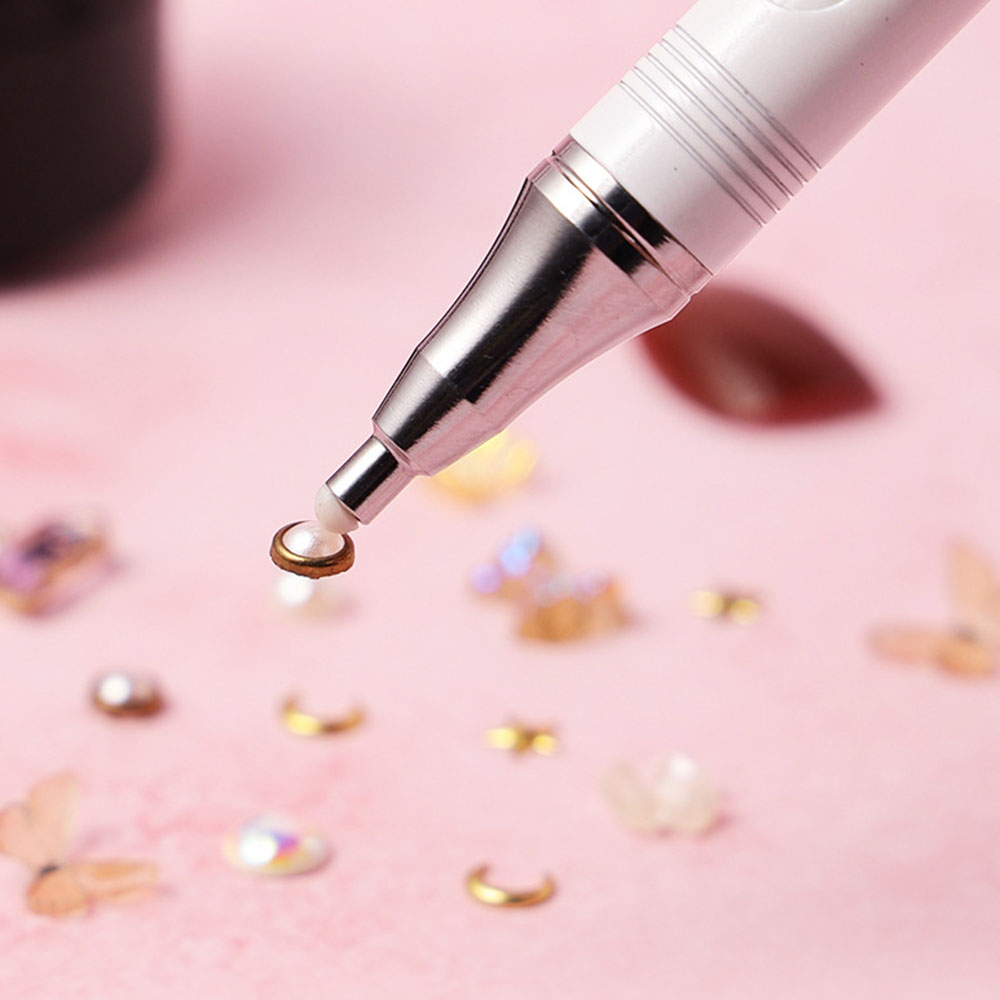 5D DIY Diamantkunst-Stifte, Na – Nail Art Emerald Bewertung und Preis