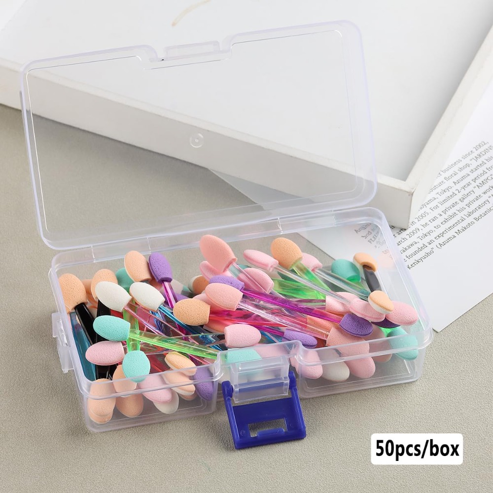 Fcozpjk 50 Stück Chrom-Nagelpu – Nail Glitter Chrome Bewertung und Preis