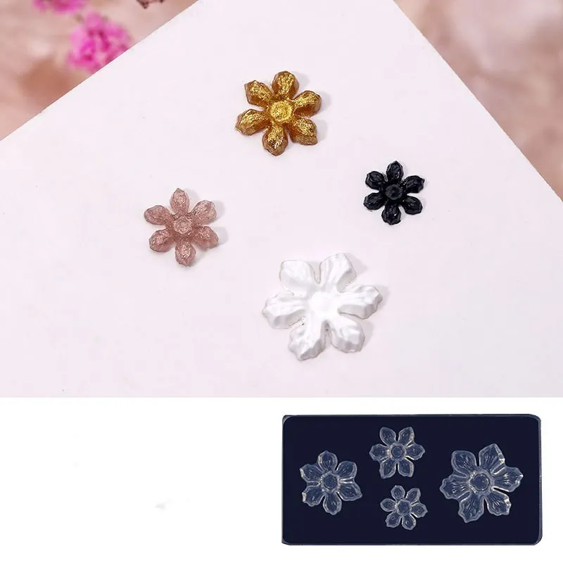 M155-239 3D-Acrylform für Nage – Nail Art Xl Bewertung und Preis