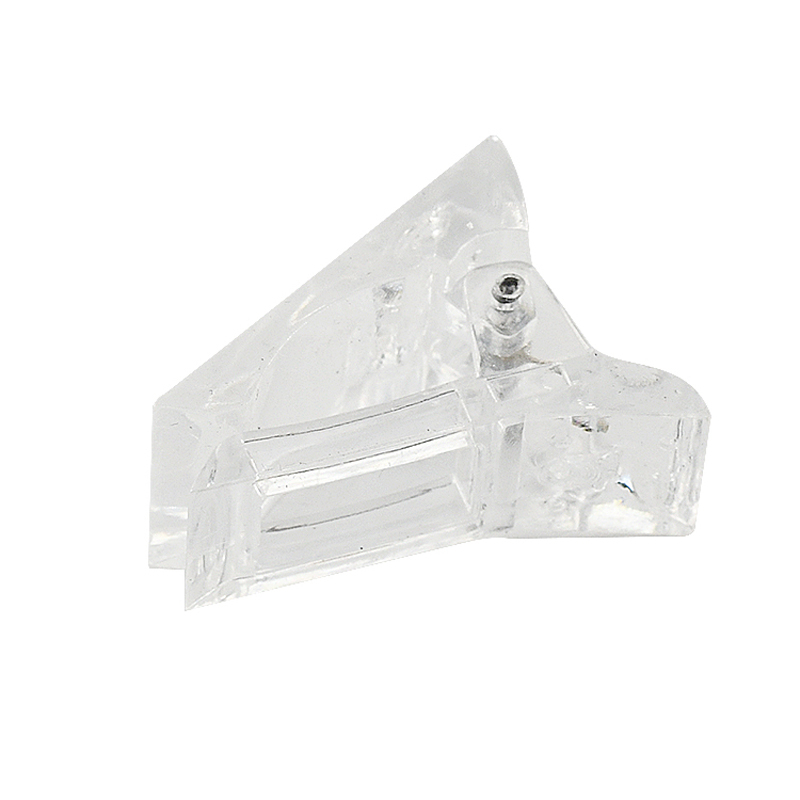 Acryl Nagel Clip Transparent G – Nail Art Xl Bewertung und Preis
