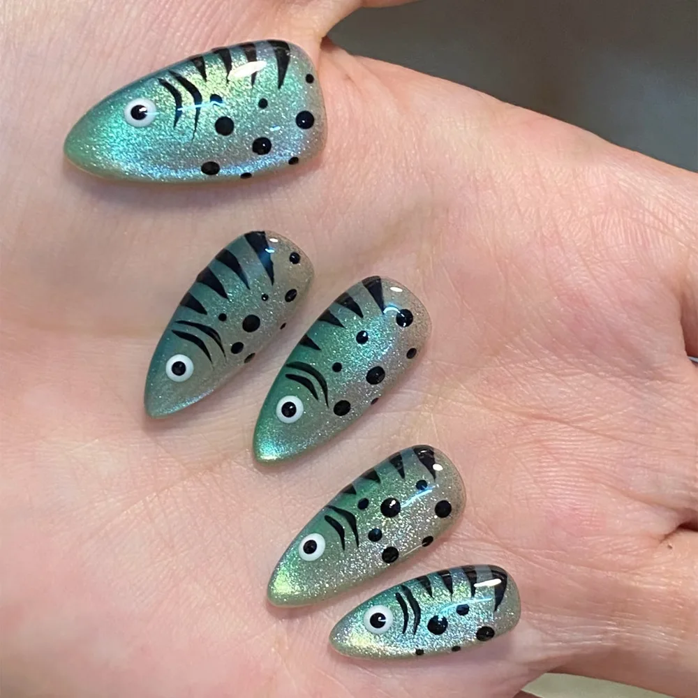 Großhandel benutzer definierte – Nail Art Xl Bewertung und Preis