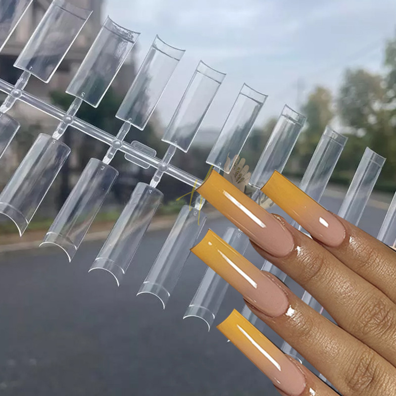 500 stücke Keine C Kurve XL Pl – Nail Art Xl Bewertung und Preis