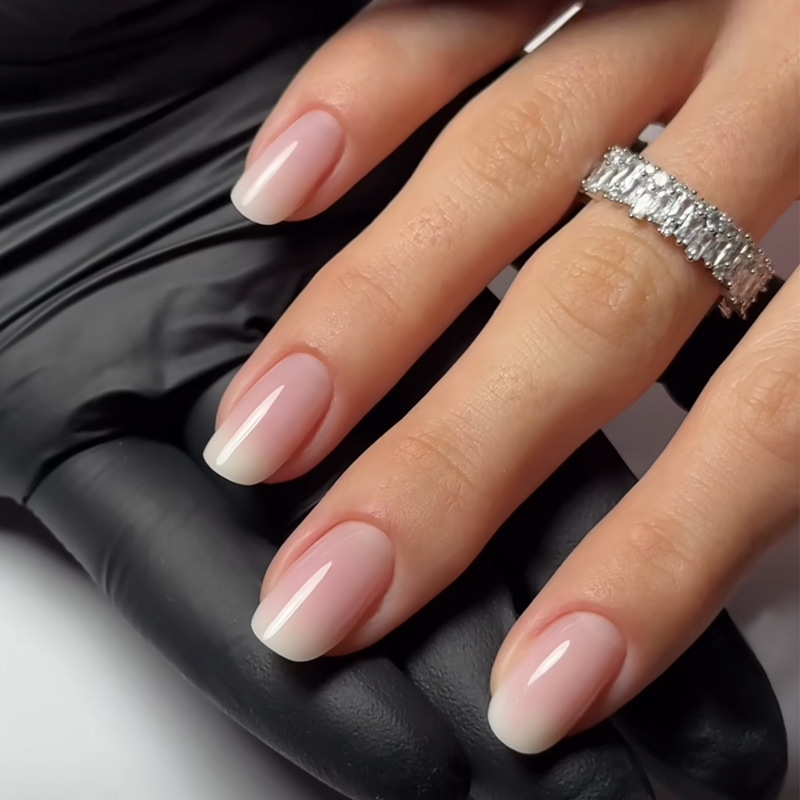 24 Stück einfache Ballett-Glit – Nail Art Aesthetic Bewertung und Preis