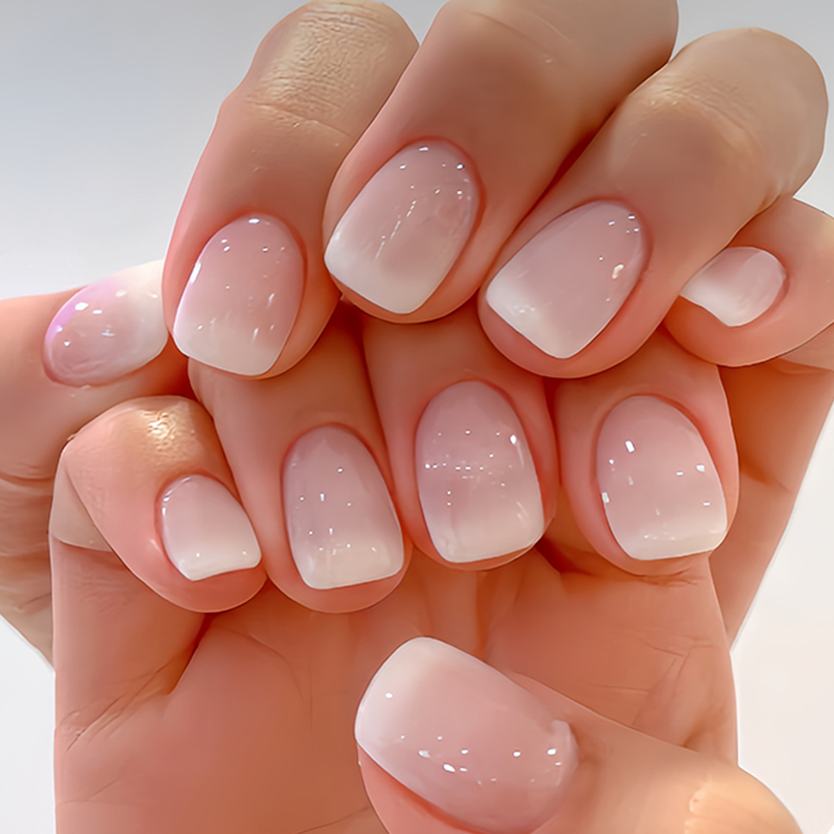 24 Stück einfache Ballett-Glit – Nail Art Aesthetic Bewertung und Preis