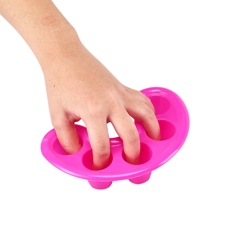 Nagel Entfernung Soaker Wasche – Nail Art Gel Polish Bewertung und Preis