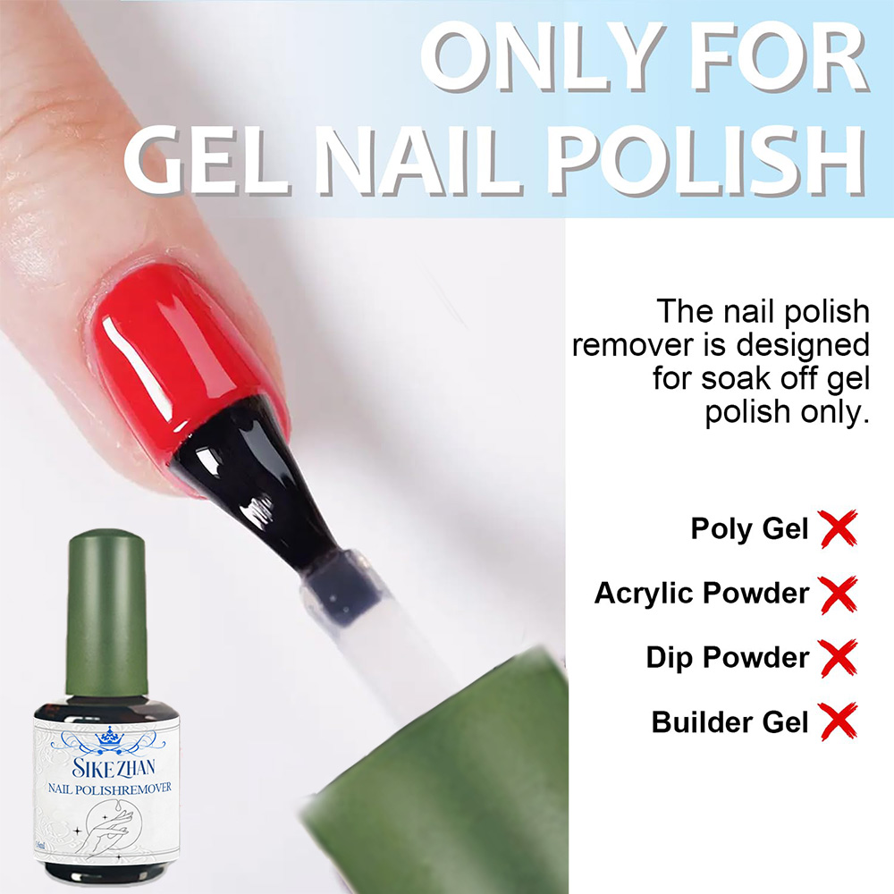 SIKEZHAN Schneller Magic Gel E – Nail Art Gel Polish Bewertung und Preis