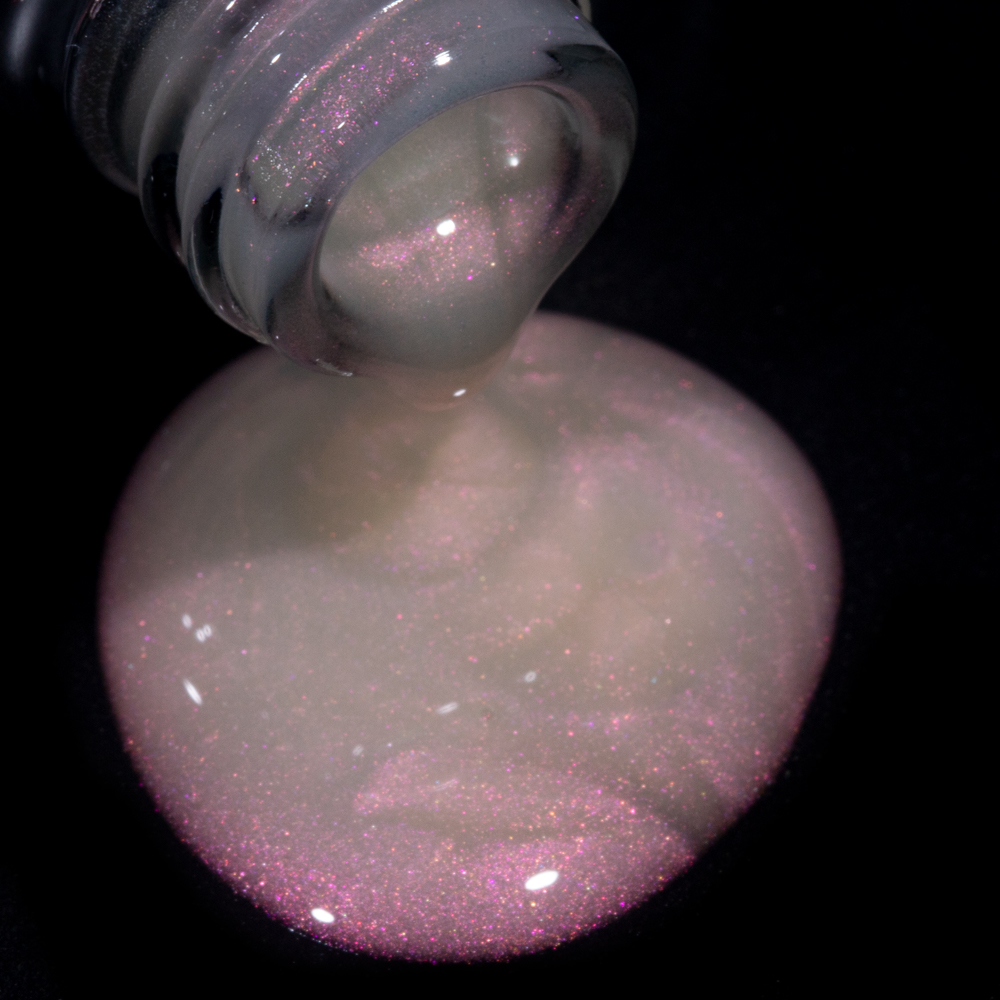 KODIES GEL Glitter Top Coat Au – Nail Glitter Chrome Bewertung und Preis